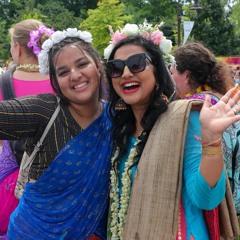 Gaura Mani - New Vrindavan 24hr Kirtan - 18.6.22