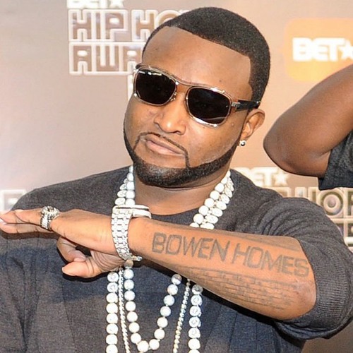 Stream Shawty Lo - Birds Ft. Gucci Mane Birdman by ZF | Listen online ...