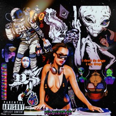 MIXTAPEMUAH V1(yidmi✘tape)