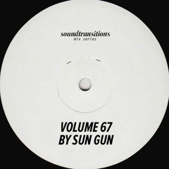 Mix Series Vol. 67 by Sun Gun