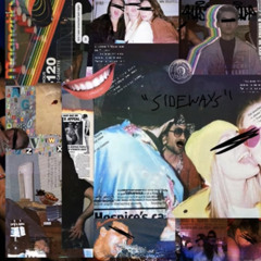 Sideways - Your Neighbors