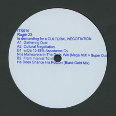 W/Da 15,88% Assistance Ov Nils Maneuvers In The Dark: Win (Mega MIX + Super Dub)