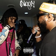 SWOOP - Flash ft. Nyji!