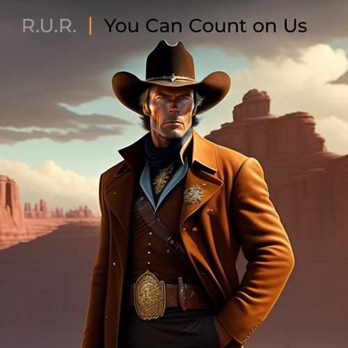 You Can Count on Us