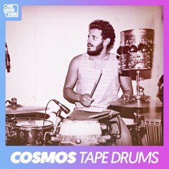 Cosmos Tape Drums (feat. Yoav Eshed)