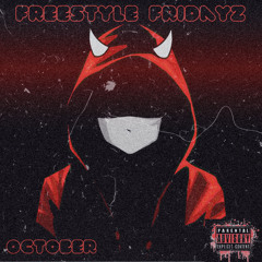 Rap Devil(Gvmmix) (Freestyle Fridayz Week #43)