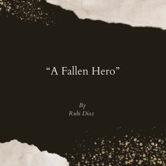A Fallen Hero
