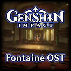 Genshin Impact - Le spectacle doit continuer (Opera Epiclese Theme)