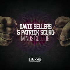 David Sellers, Patrick Scuro - Anomaly (Original Mix) [Airborne Black] - AIRBORNEB027
