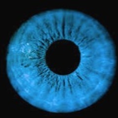 BLUE EYES