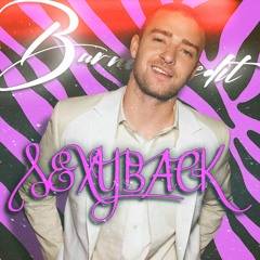 Justin Timberlake - SexyBack (BURNAEV EDIT)