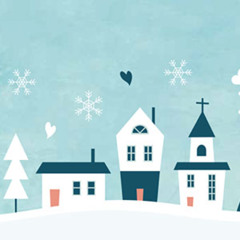 [Free BGM] Whiteveil Streets