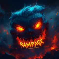 MONTAGEM RAMPAGE