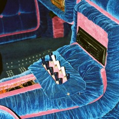 in da truck