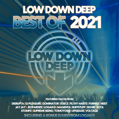 Watch Ur Step (Skore & Logan Remix)