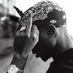 TUPAC - "Fuck All Y’all" | Boombap | Rap | HipHop | Shakur | REMIX | 2024 | GOAT | FREE | ITRA BEATS