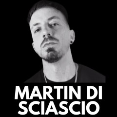 045 Progsonic Sessions- Martin Di Sciascio