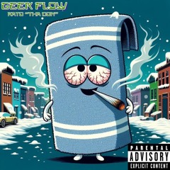 Geek Flow X Kato “Tha Don” [Prod. Kasanova Beatz]