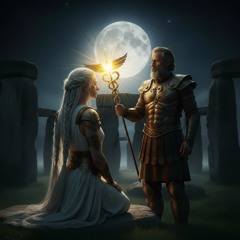 I am called Hermes Trismegistus
