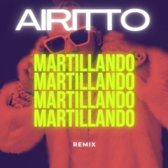 El Alfa - Martillando (Airitto Remix)