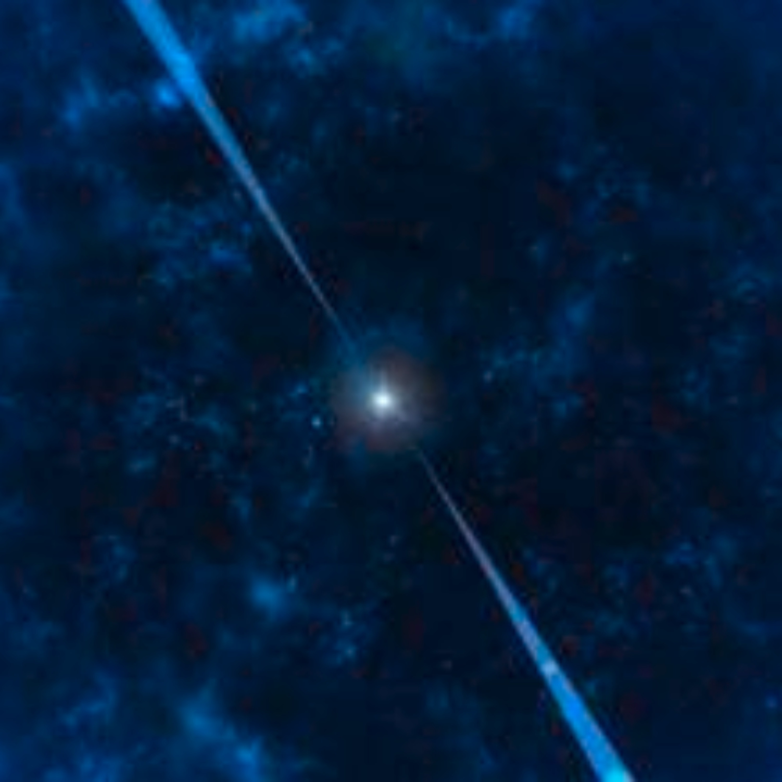 S21E08 - Les Etoiles à Neutrons