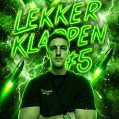 MBOUNCE PRES. LEKKER KLAPPEN #5