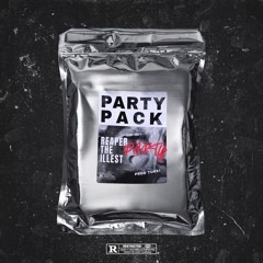 Party Pack (Prod.Turei)