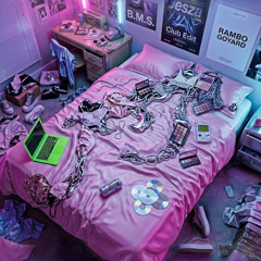 Rambo Goyard - B.M.S (By my side) (Jesza Club Edit)