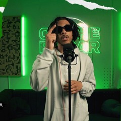 On The Radar Freestyle [first part]