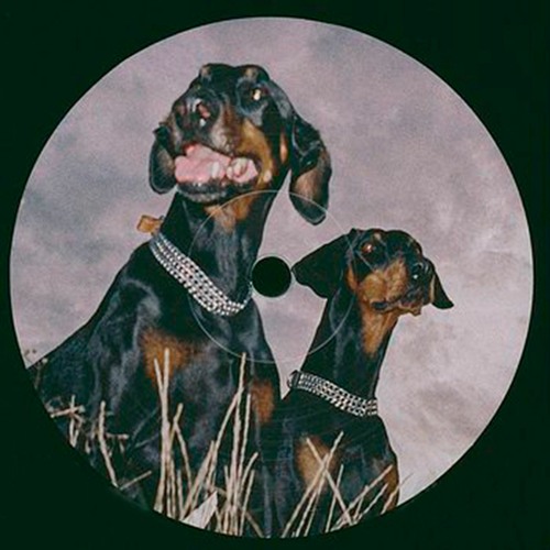 Overmono - Is U (Saintés Edit)