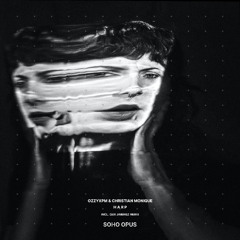 OzzyXPM & Christian Monique - H A R P (Gux Jimenez Extended Remix)