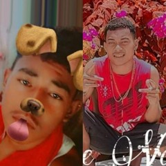 Cry Over Sample Cover•Kay'Rest & Naffangaw Dee•