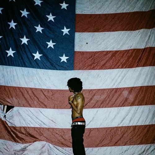 HARDROCK - SPACESHIP PROD TOTEUZIS & ILYCRISIS (LEAK)