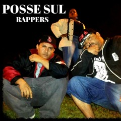 05 - POSSE SUL RAPPERS - ABUSO DE PODER