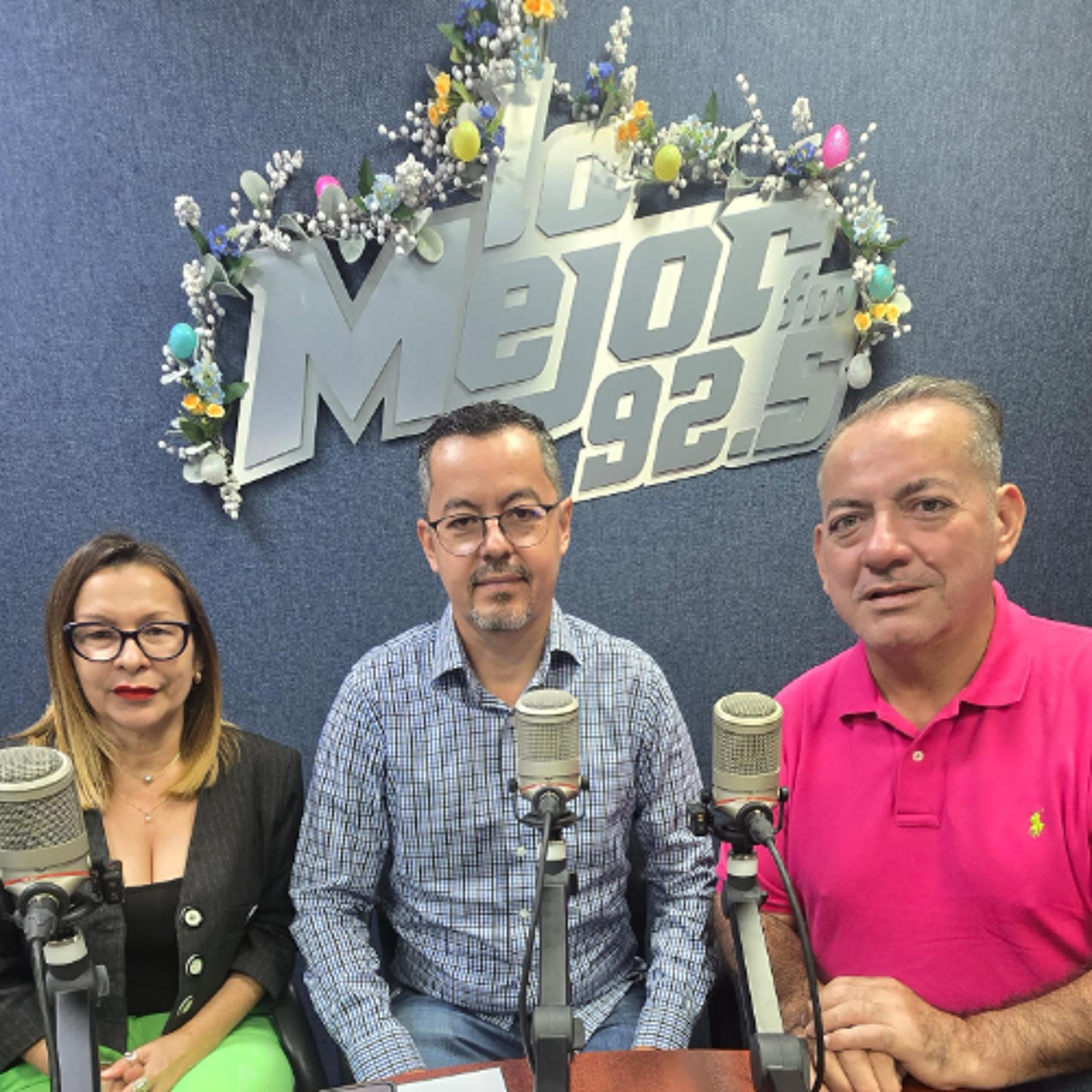 Apertura de la Maestría y Doctorado en Ciencias Fisiológicas de la UdeC: Dr. Adolfo Virgen episode artwork