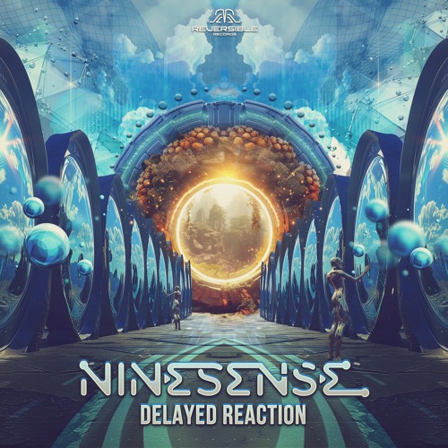03 Ninesense & Ingrained Instincts - Delayed Reaction
