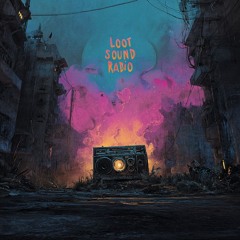 Lööt Sound Radio Episode 6