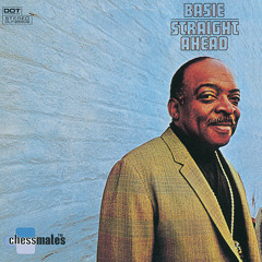 Basie - Straight Ahead