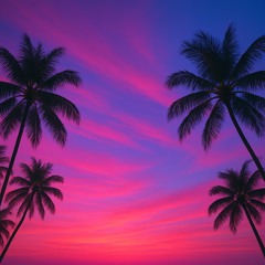 maureen’s vibe 2 🌅