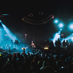 LABIBE - Opening Set for &ME @Amental