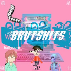 brutshits03 - hallycore - Mii in the internet (2020 Edit) -@hallycore_