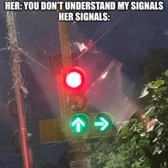 MIXED SIGNALS MULI (FV MASHUP)