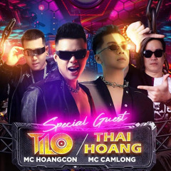 FULL LIVE SET DJ THAI HOANG H2 CLUB 3/9/2024