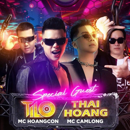 FULL LIVE SET DJ THAI HOANG H2 CLUB 3/9/2024