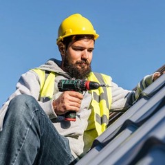 Tips For Repairing Metal Roofing