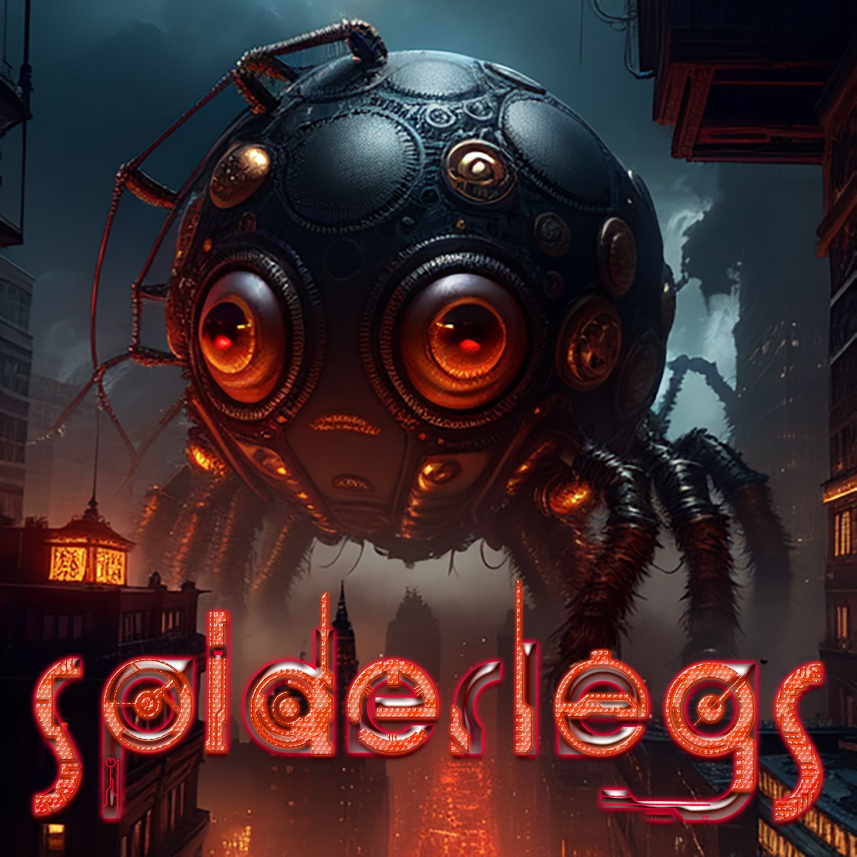Where Was I? (instr demo) episode artwork