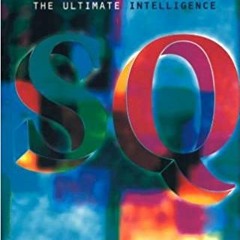 Download⚡️[PDF]❤️ Spiritual Intelligence : The Ultimate Intelligence (Bloomsbury Paperbacks) Ebooks