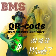 NON AU PASSPORT SANITAIRE (BMS MUSIC)