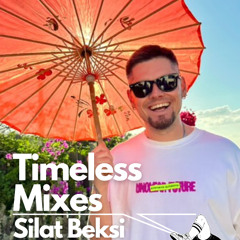 Timeless Mixes: Silat Beksi's Introspections