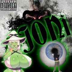 JONI-EYE OF DARKNESS(Prod.krone)★TYNXAY BEWERKEN mix